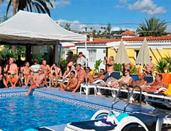 Bungalows Villas Blancas