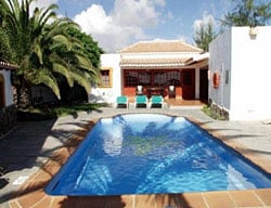 Bungalows Vip Villas