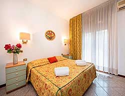 Camelia Rooms Venice