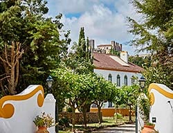 Casa D Obidos