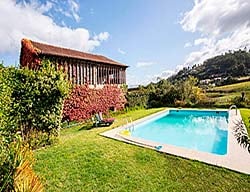 Casa Da Várzea