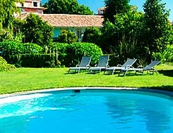Casa De Sezim