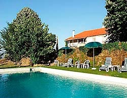 Casa De Vilarinho De São Romão