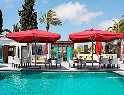 Casa Munich Ibiza