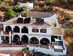 Casa Roble B&b Casa Roble B&b