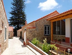 Casa Rural Casa Do Pinheiro Grande