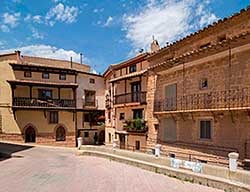 Casa Rural Garrido