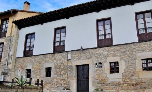 Casa Rural La Casona De Tresgrandas