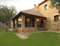 Casa Rural La Fanega II