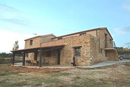 Casa Rural La Granja Cuacos De Yuste