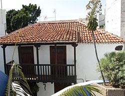 Casa Rural La Zapateria