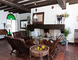 Casa Rural On Acebuchal 23