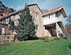 Casa Rural Opozo