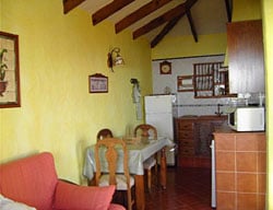 Casa Rural Tia Estebana