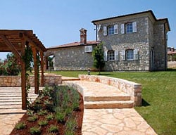 Casa Rural Villa Barat