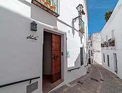 Casa Shelly Hospedería