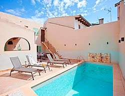 Casal De Petra Rooms