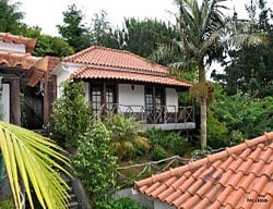 Casas De Campo Do Pomar