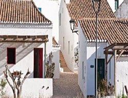 Casas De Pedralva