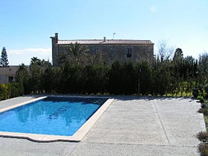 Casas De Roqueta
