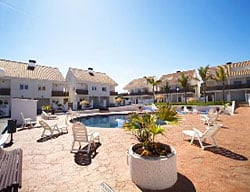 Casas Sierramar Peñiscola