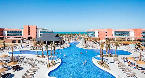 chollo Vacaciones Hotel Best Costa Ballena chollo Vacaciones Hotel Best Costa Ballena