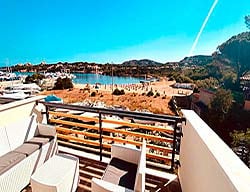 Club Esse Cala Bitta