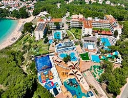 Club Hotel Aguamarina Club Hotel Aguamarina