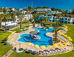 Clube Albufeira Garden Village