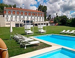 Conimbriga Hotel Do Paço