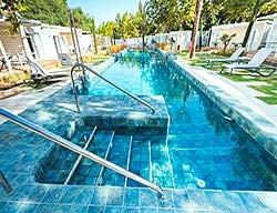Costa Del Sol Glamping Village Costa Del Sol Glamping Village