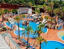 Costa Encantada Suites Resort