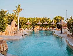 Desert Springs Resort