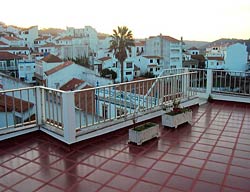 Dona Maria Bed And Breakfast Dona Maria Bed And Breakfast
