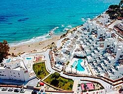 Dormio Resort Costa Blanca Beach Spa