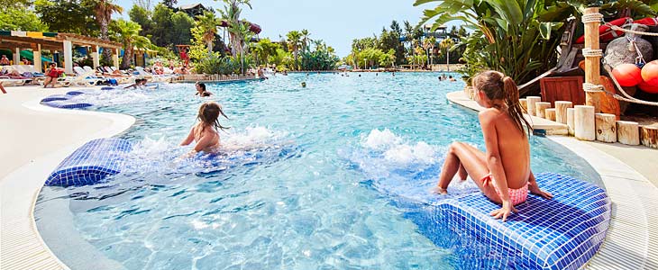 Entradas PortAventura Caribe Aquatic Park, Salou - Tarragona