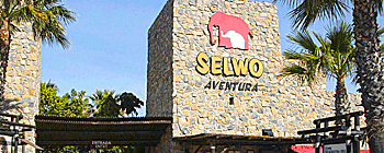 Entradas Selwo Aventura Estepona