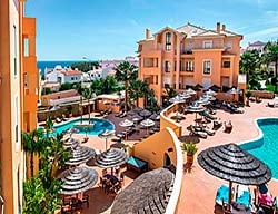 Estrela Da Luz Resort
