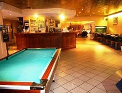 Euro Hotel Orly Rungis