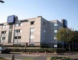 Eurohotel Paris Creteil