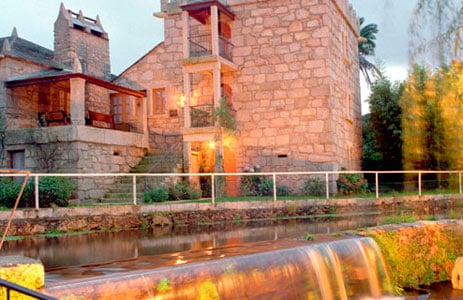 Finca Galea