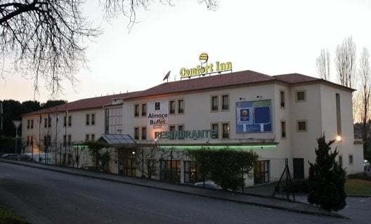 Flag Hotel Braga