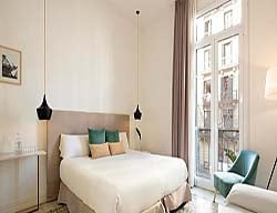 Forget Me Not Barcelona