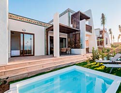 Four Points By Sheraton Costa Blanca Village
