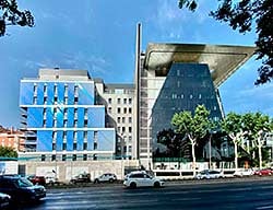 Four Points Flex By Sheraton Madrid Atocha