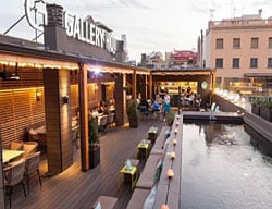 Gallery Hotel Gallery Hotel