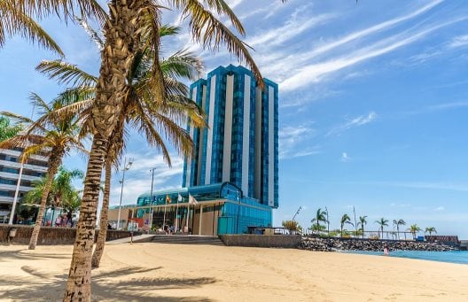 Gran Hotel Arrecife