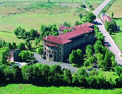 Gran Hotel Balneario De Corconte