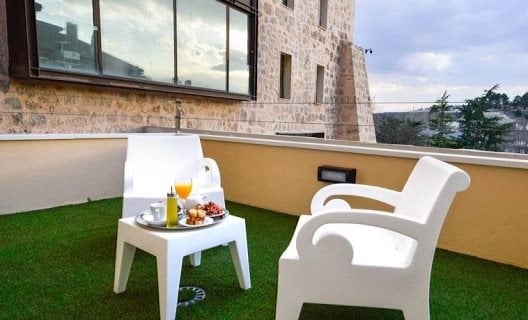 Gran Hotel Botanicos - Teruel - Teruel