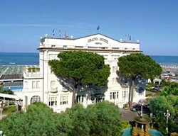 Gran Hotel Cervia And Residence